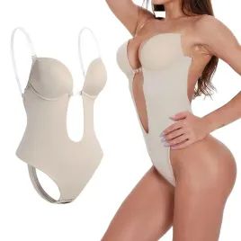 body-damskie-modelujace-biustonosz-bezowy-stringi-sukienki-bez-plecow-xl