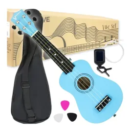 ukulele-dla-dzieci-niebieskie-sopranowe-stroik-pokrowiec-3-kostki-4-struny