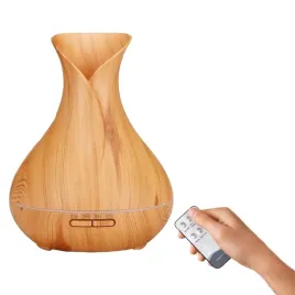nawilzacz-powietrza-dyfuzor-zapachowy-lampka-led-aromaterapia-300ml-pilot