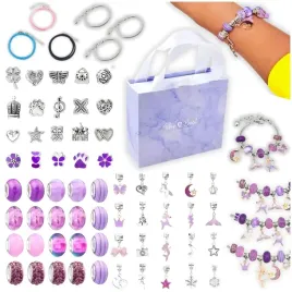 zestaw-robienia-bizuterii-koraliki-zawieszki-charms-prezent-dla-dziewczynek