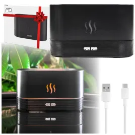 nawilzacz-powietrza-dyfuzor-kominek-usb-aromaterapia-do-salonu-czarny