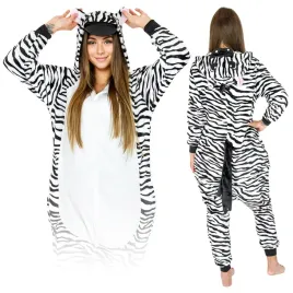 pizama-kigurumi-przebranie-stroj-dres-kombinezon-cieply-damski-zamek-s