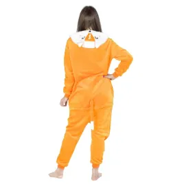 kostium-onesie-pizama-lisek-rozmiary-pomaranczowy-kigurumi-przebranie-dres