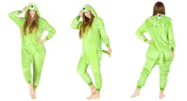 pizama-kigurumi-dres-damska-meska-mike-wazowski-kostium-onesie-na-zamek-l