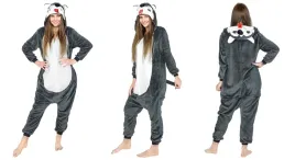 pizama-meska-damska-kigurumi-pies-husky-onesie-kombinezon-przebranie-s-gift