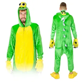 pizama-kigurumi-meska-damska-onesie-ciepla-zamek-krokodyl-l-mily-kombinezon