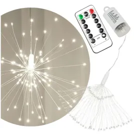 lampka-swiateczna-100led-zimna-biala-wiszaca-fajerwerk-eksplodujaca-gwiazda