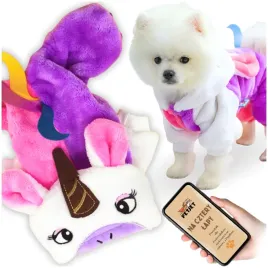 kostium-kombinezon-dla-psa-pink-unicorn-przebranie-ubranko-zima-s