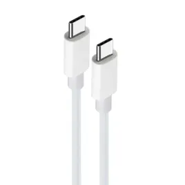 maxlife-kabel-mxuc-05-usb-c-usb-c-10-m-60w-bialy