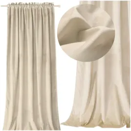 zaslona-kotara-welurowa-na-tasmie-140x250-cm-kremowa-zaciemniajaca-gotowa