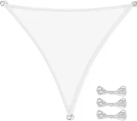 zagiel-bialy-zacieniacz-przeciwsloneczny-uv-material-daszek-ogrodowy-5x5x5