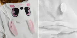 pizama-prezent-na-wielkanoc-dla-dzieci-krolik-kigurumi-zimowa-stroj-134-140