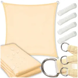 zagiel-kwadrat-markiza-przeciwsloneczna-bezowy-wodoodporna-uv-36-x-36-m