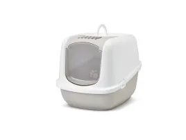 savic-nestor-jumbo-kuweta-dla-kotow-kawowa-biala-665x485x465cm