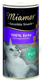 miamor-sensible-snack-kaczka-30g