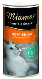miamor-sensible-snack-kurczak-30g
