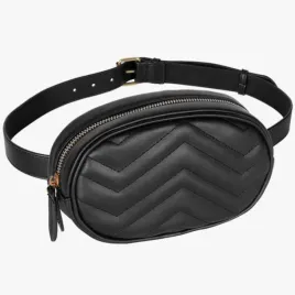 nerka-damska-19x13x65cm-ekoskora-czarna-saszetka-torba-na-pasek-regulowana