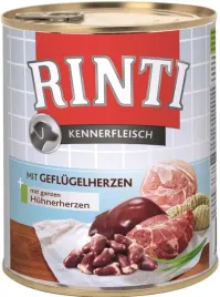rinti-kennerfleisch-geflugelherzen-karma-mokra-dla-psa