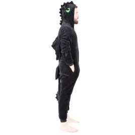 pizama-kigurumi-stroj-meska-damska-nocna-furia-szczerbatek-karnawal-m