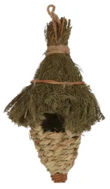 kerbl-wiszace-gniazdo-dla-ptakow-z-trawy-27-cm-x-o-12-cm