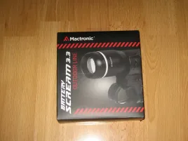 mactronic-scream-3-3-lampa-rowerowa-led-przednia-bardzo-mocna-600lm-3xaaa