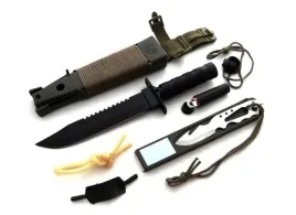 noz-wojskowy-rambo-kabura-proca-nozyk-ostrzalka-zestaw-survivalowy