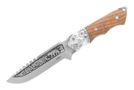 noz-mysliwski-prezent-kolekcjonerski-grawerowany-edc-mysliwego-bushcraft