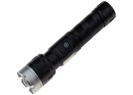 x-balog-l-110-mocna-i-odporna-latarka-z-bocznym-swiatlem-powerbank-zoom-aku