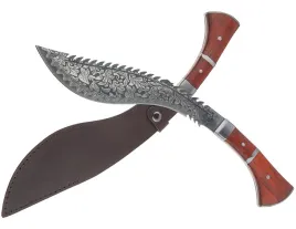 maczeta-kukri-z-pila-noz-stal-nierdzewna-440-skorzany-pokrowiec-45-cm