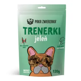 paka-zwierzaka-trenerki-przysmak-dla-psow-jelen-120g