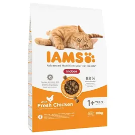 iams-for-vitality-karma-sucha-dla-kotow-doroslych-indoor-kurczak-10kg