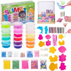 slime-zestaw-do-robienia-glutow-xxl-masa-plastyczna-121w1-glut-rozne-kolory