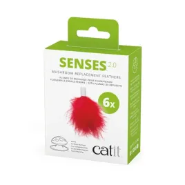 catit-piorka-zapasowe-do-senses-mushroom