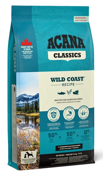 acana-classics-wild-coast-145kg