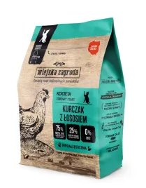 wiejska-zagroda-kurczak-z-lososiem-dla-kociat-400g