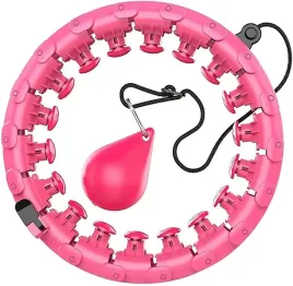 hula-hop-z-obciazeniem-wypustkami-odchudzajace-fitness-skladane-smart-fit