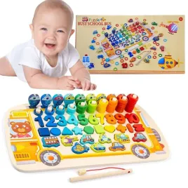 montessori-ukladanka-drewniana-zabawka-sorter-6w1-nauka-kolorow-cyfr