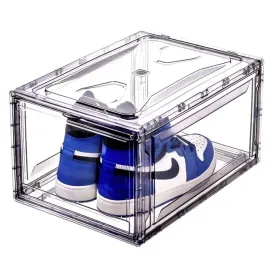 pudelko-organizer-pojemnik-na-buty-zabawki-akcesoria-do-biura-przezroczyste