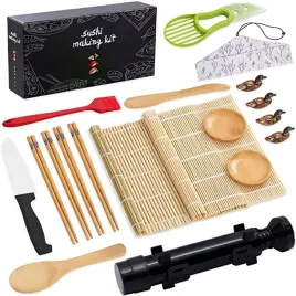 kompletny-zestaw-do-robienia-sushi-mata-bazooka-rolka-noz-akcesoriaorprezent