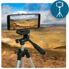 statyw-tripod-telefon-solidny-bluetooth-pilot-uchwyt-na-aparat-kamere-150cm