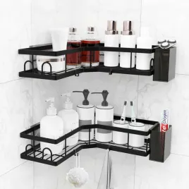 polka-lazienkowa-narozna-pod-prysznic-samoprzylepna-loft-2szt-bez-wiercenia