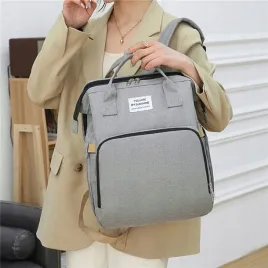 plecak-mamy-skladany-lozeczko-turystyczne-torba-kojec-usb-organizer-5w1