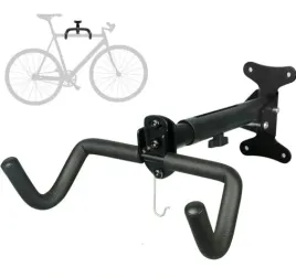 uchwyt-scienny-na-rower-wieszak-skladany-do-40kg-obrotowy-wysuwany-mocny