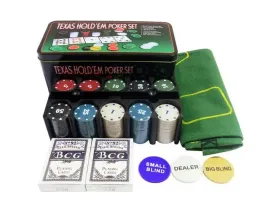 zestaw-do-pokera-pokerowy-200-zetonow-karty-mata-poker-profesjonalny