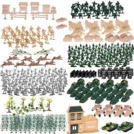 zolnierzyki-zestaw-300-el-armia-dla-dzieci-czolgi-samoloty-baza-wojskowa