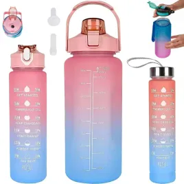 bidon-na-wode-silownia-fitness-butelka-2l-wielofunkcyjna-xxl-zestaw-3w1