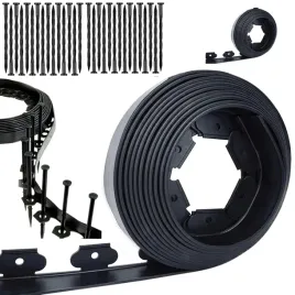 obrzeze-trawnikowe-ogrodowe-4cm-x-20m-zestaw-60-kolkow-kotew-szpilek-czarne