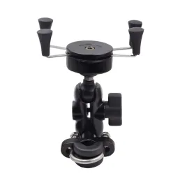 uchwyt-motocyklowy-na-telefon-skuter-motor-metalowe-mocowanie-stabilny