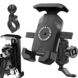 motocyklowy-uchwyt-na-telefon-motor-tlumik-drgan-antywibracyjny-kierownica