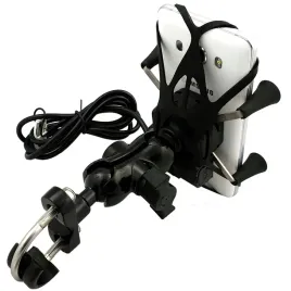 uchwyt-na-telefon-z-ladowarka-usb-3a-motocyklowy-skuter-quad-rower-stabilny